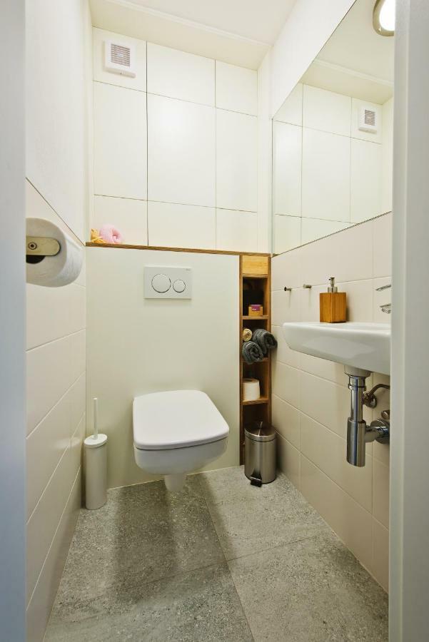 Apartman Loty Tatranská Lomnica Eksteriør billede