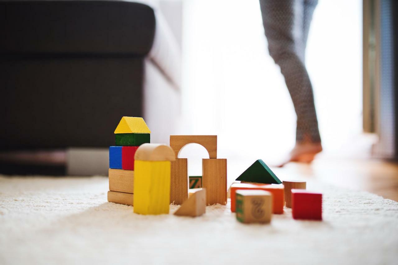 Apartman Loty Tatranská Lomnica Eksteriør billede