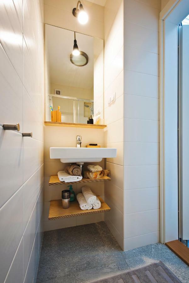 Apartman Loty Tatranská Lomnica Eksteriør billede